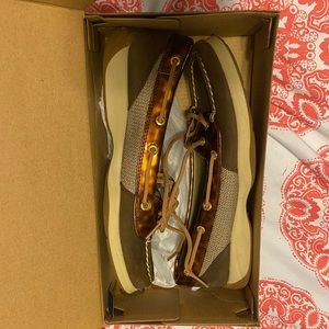 Sperry Laguna Tortoise Brown
